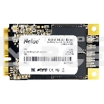 Накопитель SSD Netac N5M, 2048GB, mSATA, R/W 545/500, фото10