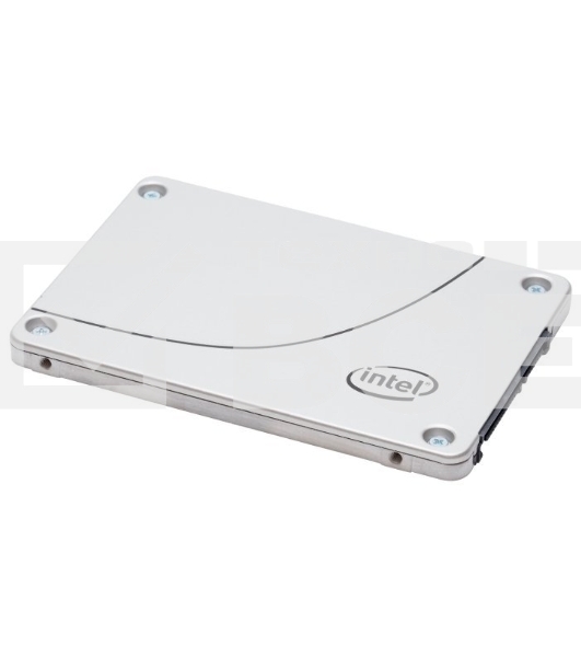 Накопитель SSD Intel D3-S4510 Series, 480Gb, SATA III, 2.5