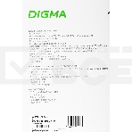 Роутер беспроводной Digma DWR-AX1501 AX1500 10/100/1000BASE-TX черный (упак.:1шт), фото6