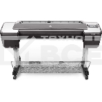 Плоттер струйный HP Designjet T1700 44