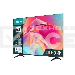 Телевизор Hisense 50' 50E7KQ черный QLED UHD 60Hz Smart, фото16