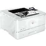 Принтер лазерный HP LaserJet Pro 4003dn (2Z609A), A4, ч/б, печ. до 40 стр/мин., 1200 x 1200 dpi, USB, RJ-45, Air Print, Mopria, фото3