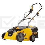 Скарификатор-аэратор электрический SAE-1500, 1500 Вт, -11/+5 см, 32 cм Denzel, фото28