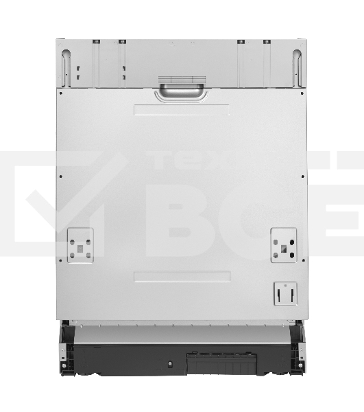Посудомоечная машина Maunfeld MLP6022A01