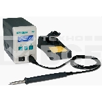 Паяльная станция Quick 202D ESD Lead Free, фото2