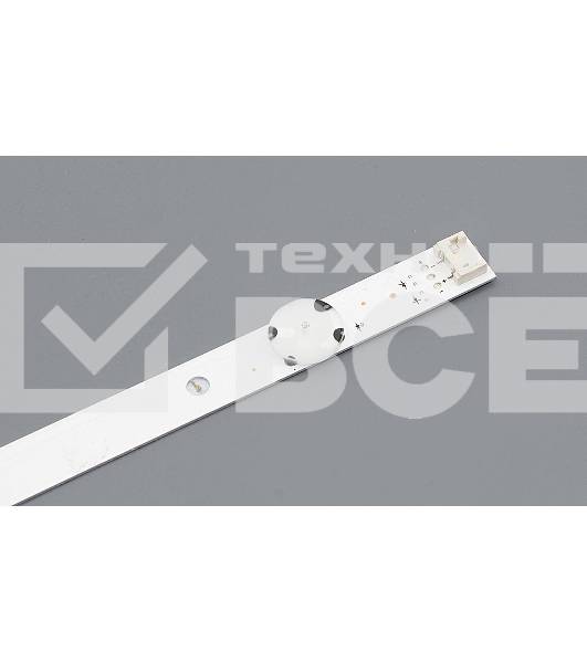 Подсветка LED 65UJ63_UHD_B RH Innotek 17Y 65inch_B-Type_Rev0.0_160809