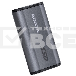 Внешний накопитель SSD ADATA 2Tb USB3.2 , SE880, R/W 2000MB/2000MB/s, серый, фото10