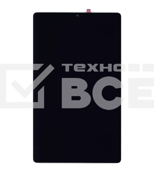 Модуль (матрица + тачскрин) для Samsung Galaxy Tab A7 Lite SM-T220N черный
