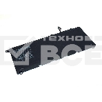 Аккумуляторная батарея для ноутбука Dell XPS 13 9360 7.6V 60Wh, фото2