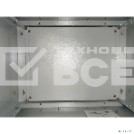 Стенка задняя к шкафу ЦМО ШРН, ШРН-Э и ШРН-М 6U в комплекте с крепежом (А-ШРН-6) , фото2