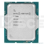 Процессор Intel Pentium Gold G7400  Soc-1700 3.7GHz OEM, фото2