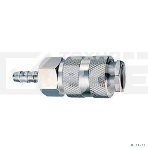 Адаптер (переходник) FUBAG 180122  елочка 10мм с обжимным кольцом 15х18мм, фото2