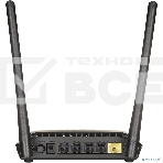 Роутер беспроводной D-Link DIR-620S/RU/B1A N300 черный, фото7