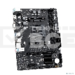 Материнская плата CBR B450M Challenger, AM4, AMD B450, 2xDDR4, 4xSATA, 1xM.2, 1xPCIe 3.0 x16, 1xPCIe x1, 1xHDMI, 1xVGA, 1x1Gb LAN, 2xUSB 2.0, 2xUSB 3.2 Gen 1, 3x3.5 мм, 7.1, mATX, фото10