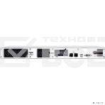 Источник бесперебойного питания CyberPower OR1500ERM1U Line-Interactive 1500VA/900W USB/RS-232/SNMPslot /RJ11/45 (4+2 IEC С13), фото4