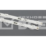 Светодиодная подсветка TV 32