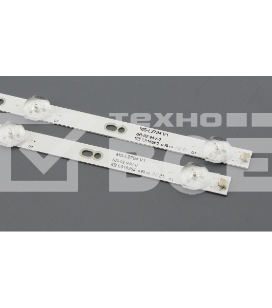 Светодиодная подсветка TV 32