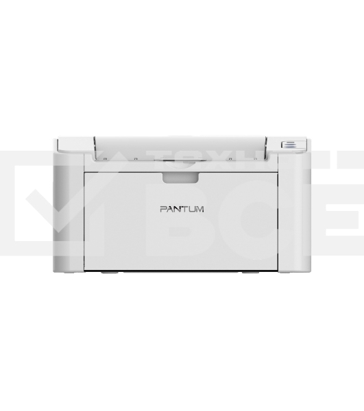 Принтер лазерный Pantum P2200, A4, ч/б, печ. до 20 стр/мин., 1200 x 1200 dpi, USB