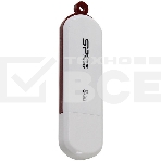 Флешка USB Silicon Power 8Gb LuxMini 320 SP008GBUF2320V1W USB2.0 белый, фото7