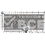 Клавиатура для ноутбука MacBook A1342 2009/2010 белая 13,3