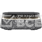 Портативная колонка BBK BTA1212 черный 10W 2.0 BT 10м 1800mAh, фото4