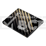 Накопитель SSD MSI SPATIUM S270, 240GB, 2.5