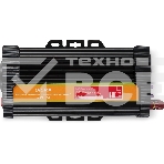 Автоинвертор Digma AI600-12W 600Вт, фото3