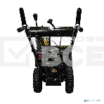 Снегоуборщик Champion ST655 6,5лс 56см 6F/2R колеса 3,6л 57кг руч.стартер, фото7