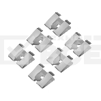 Индукционная варочная панель Maunfeld CVI904SFLLGR Inverter, фото4