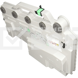 Туба для отработанного тонера Ricoh тип SP C430 (Waste Toner Bottle SP C430), 50000 отп, для Aficio SP C430DN/SP C431DN/SP C440DN