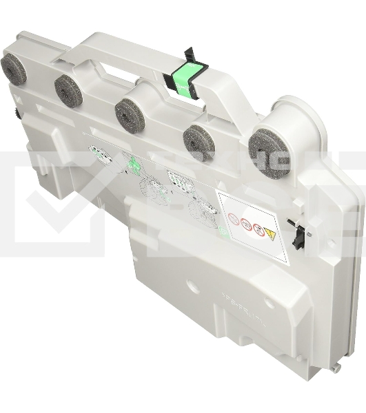 Туба для отработанного тонера Ricoh тип SP C430 (Waste Toner Bottle SP C430), 50000 отп, для Aficio SP C430DN/SP C431DN/SP C440DN