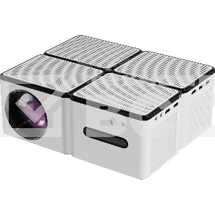 Проектор Cactus CS-PRO.03WT.Full HD-A LCD 7500Lm LS 720Lm ANSI (1920x1080) 2300:1 ресурс лампы:30000часов 2xUSB typeA 3xHDMI 1.73кг