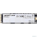 Накопитель SSD Patriot Viper VP4300 Lite, 1Tb, PCIe 4.0 x4, M.2 2280, NVMe, R/W 7400/6400, с радиатором, фото11