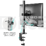 Кронштейн ONKRON D101E для монитора 13