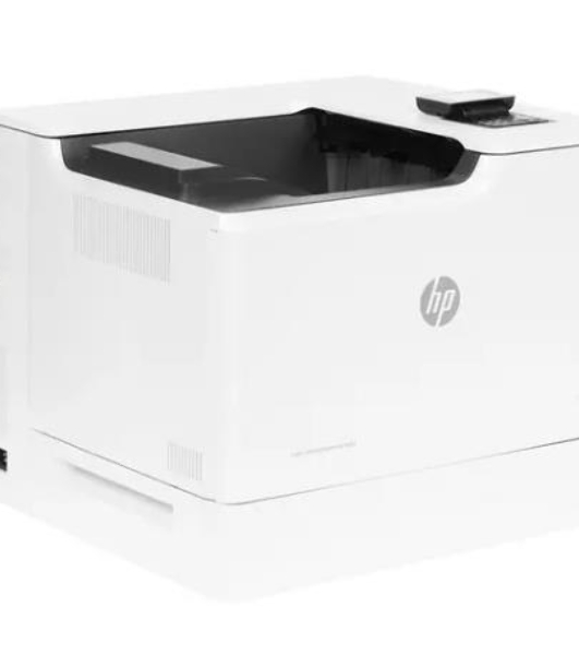 Принтер лазерный HP Color LaserJet Enterprise M652dn (J7Z99A), A4, цветной, печ. до 47 стр/мин., 1200 x 1200 dpi, USB, RJ-45, Air Print, Mopria