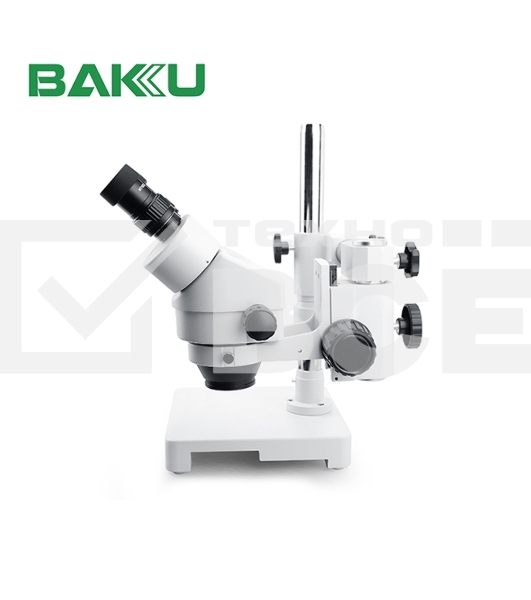 Микроскоп бинокулярный BAKU BA-009