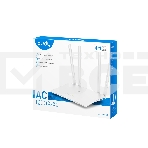 Роутер беспроводной Cudy WR1200 AC1200 10/100BASE-TX белый, фото5
