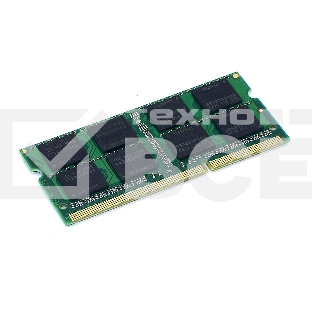 Оперативная память Ankowall, DDR3L, 8GB (1x8GB), 1333 MHz, CL9, SO-DIMM