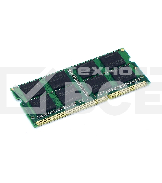 Оперативная память Ankowall, DDR3L, 8GB (1x8GB), 1333 MHz, CL9, SO-DIMM