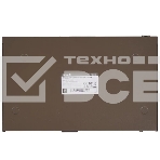 Коммутатор неуправляемый IP-COM F1118P-16-150W PoE, 18 портов, 18х100 Мбит/с, 2x1 Гбит/с, PoE 16х30 Вт (до 130Вт), фото9