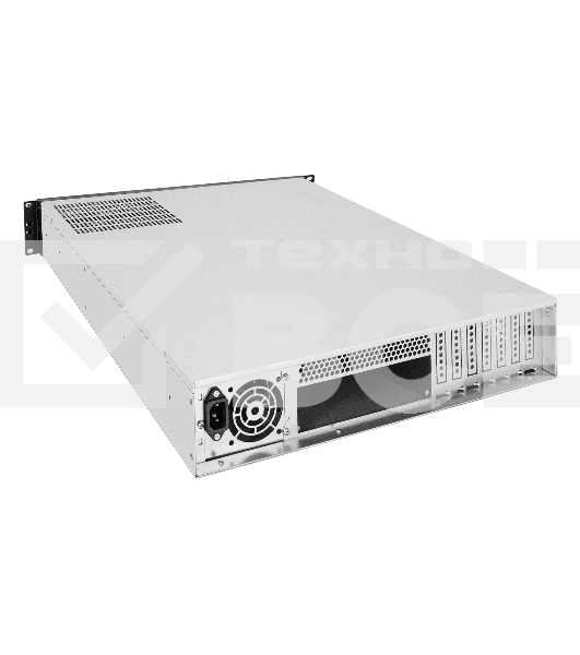 Серверный корпус ExeGate Pro 2U550-04 (RM 19