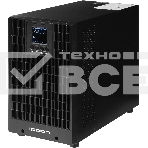 Источник бесперебойного питания Ippon Innova TBE 3000 2700Вт 3000ВА черный, фото18