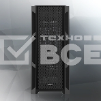 Корпус без блока питания ARCADIA III ST PC Case, фото2