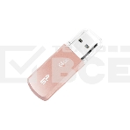 Флеш диск Silicon Power Helios 202, 64Gb USB 3.2, Pink, фото5