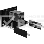 Встраиваемая кофемашина Kuppersberg KCM 183 Black High-Tech, контейнер для молока, 9 уровней помола, автоматическое выключение, сенсорное управление, капучинатор (автоматический), макс. давление 19 бар, объем контейнера для зерен 200 гр, объем емкости для, фото11