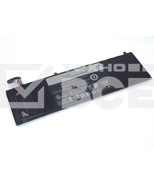 Аккумуляторная батарея для ноутбука Dell 11-3135 11,1V 50Wh