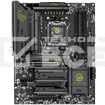 Материнская плата MSI MAG B850 TOMAHAWK MAX WIFI, AM5, AMD B850, 4xDDR5, 4xSATA, 4xM.2, 3xPCI-E x16, 1xHDMI, 1x5Gb LAN, 2xUSB-A 5Gbps, 4xUSB-A 2.0, 3xUSB-C 10Gbps, 7.1, Wi-Fi 7, Bluetooth 5.4, ATX, фото5