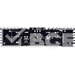 Усилитель автомобильный Kicx RX 120.4 ver.2 четырехканальный, фото5