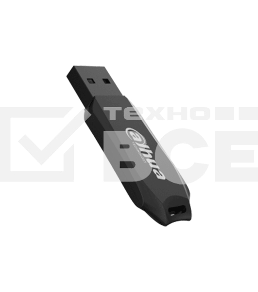 Флеш-накопитель Dahua  DHI-USB-U176-20-64G USB2.0 64GB