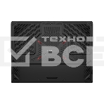 Ноутбук MSI Raider HX AI A2XWIG-204RU черный Core Ultra 9 285HX 64Gb SSD 4Tb NVIDIA GeForce RTX 5080 16Gb 18